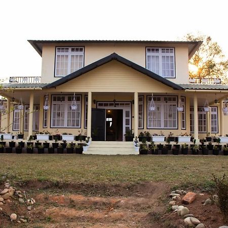 The Arcadia Resort - Umroi Shillong Exterior photo