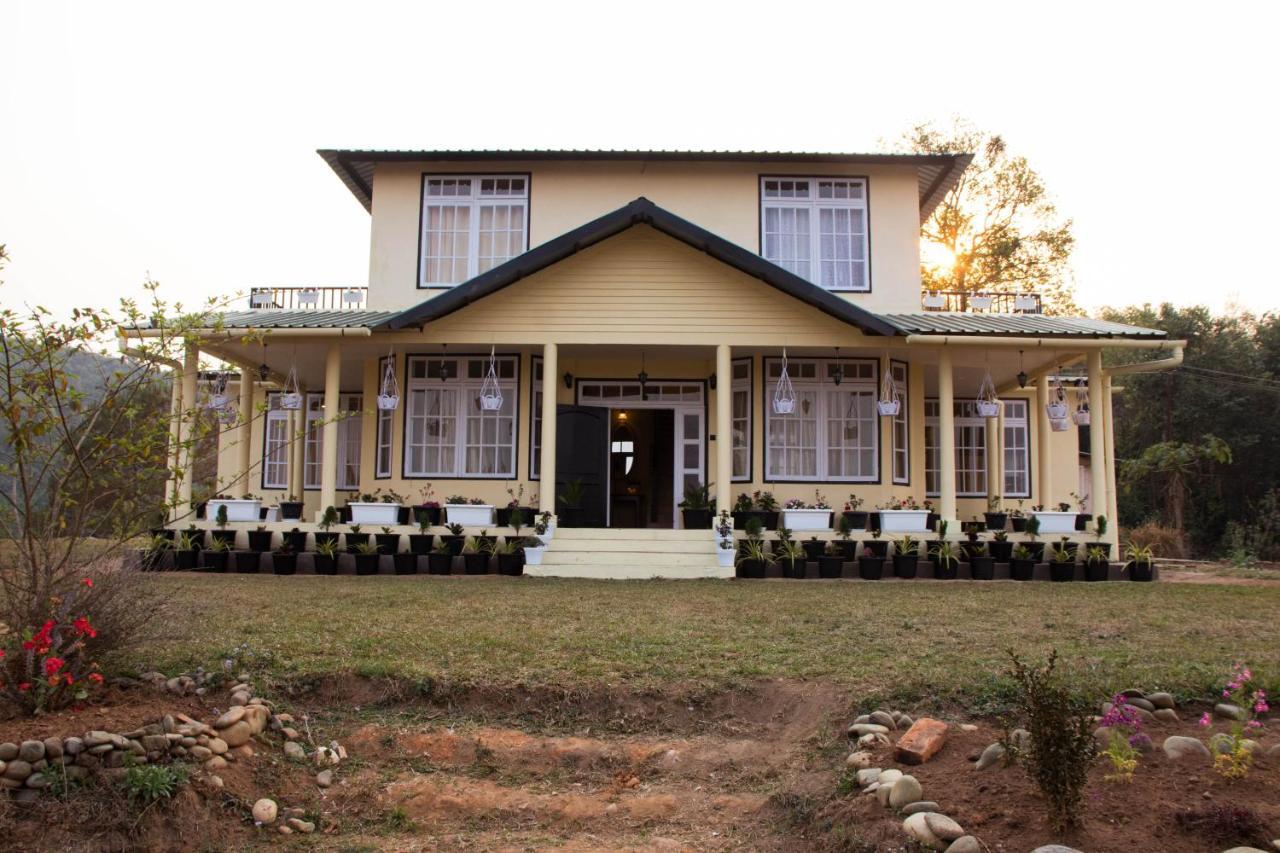 The Arcadia Resort - Umroi Shillong Exterior photo