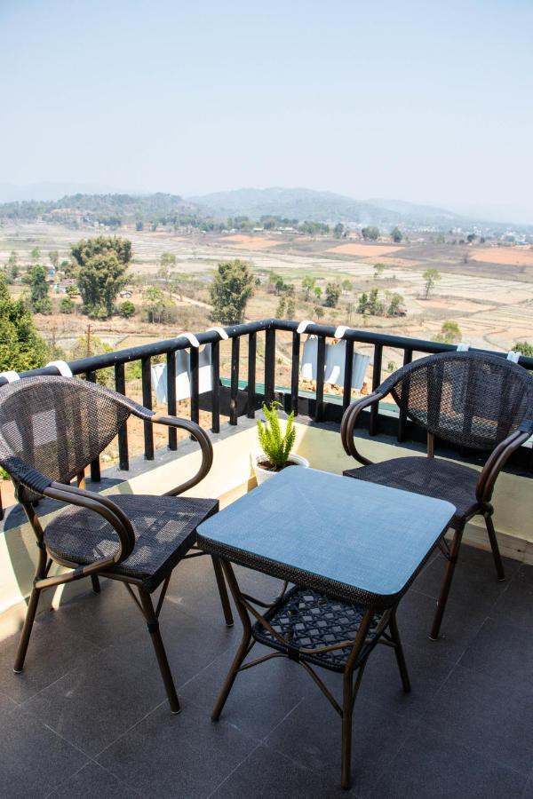The Arcadia Resort - Umroi Shillong Exterior photo