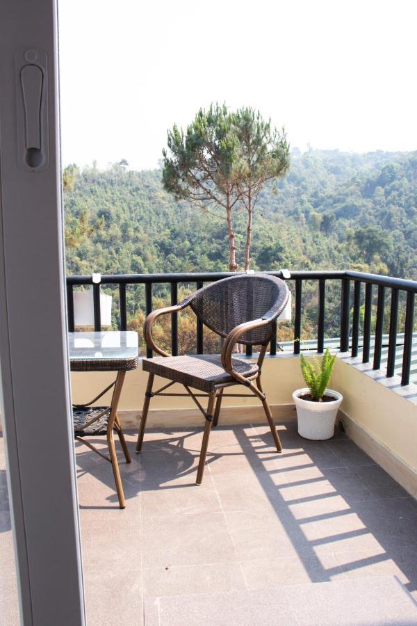 The Arcadia Resort - Umroi Shillong Exterior photo