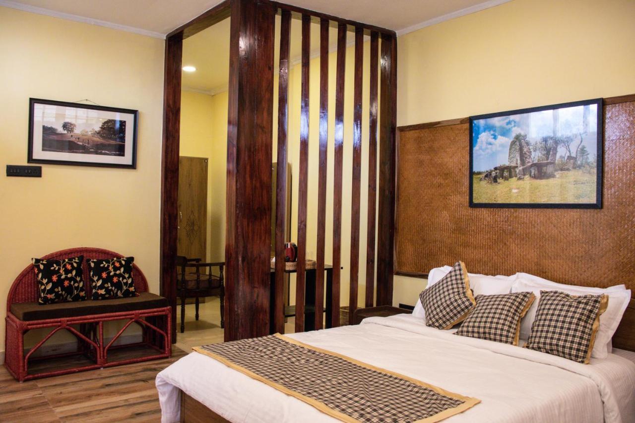 The Arcadia Resort - Umroi Shillong Exterior photo