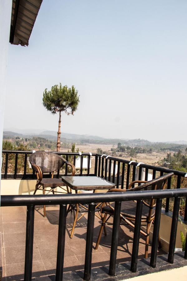 The Arcadia Resort - Umroi Shillong Exterior photo