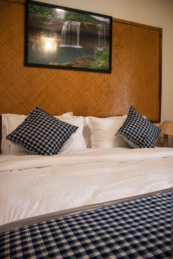The Arcadia Resort - Umroi Shillong Exterior photo