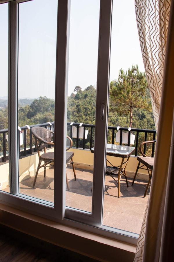 The Arcadia Resort - Umroi Shillong Exterior photo