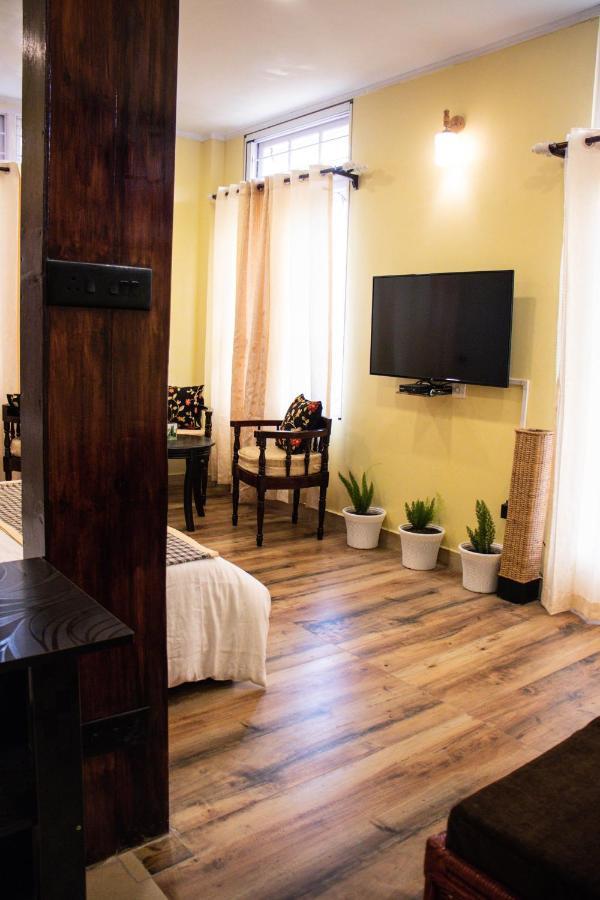 The Arcadia Resort - Umroi Shillong Exterior photo