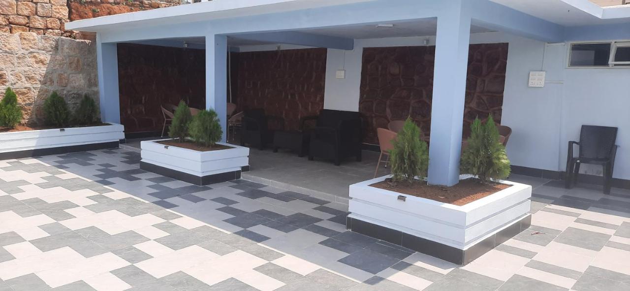 The Arcadia Resort - Umroi Shillong Exterior photo