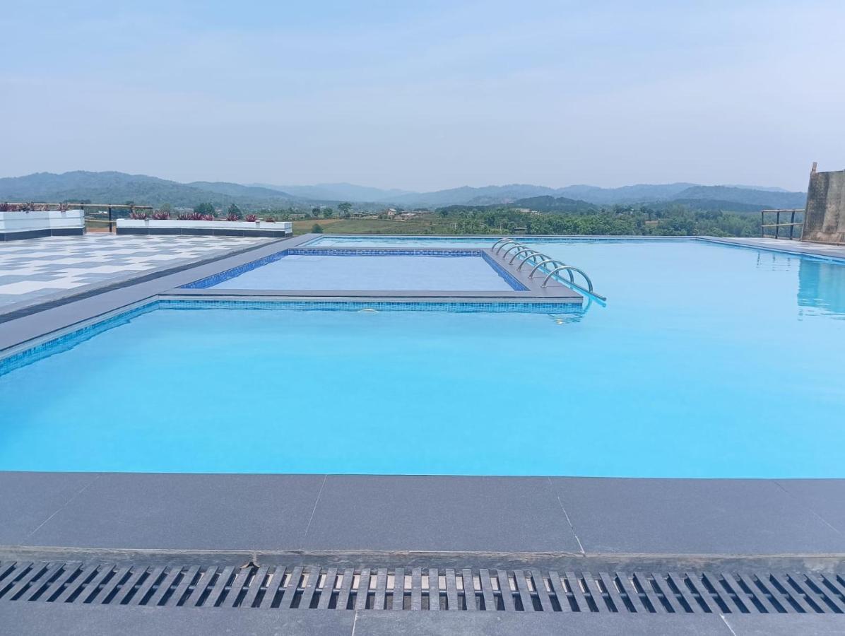 The Arcadia Resort - Umroi Shillong Exterior photo
